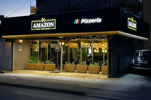 Pizzeria Amazon