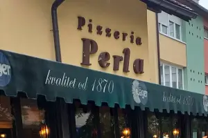 Pizzeria Perla