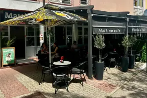 Mattino Coffee&Sweets