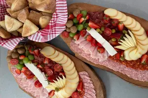 Avventura Catering
