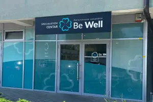 Klinika Be Well Banja Luka