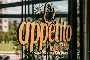 Appetito Restaurant & Bar