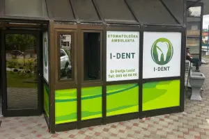 I-Dent