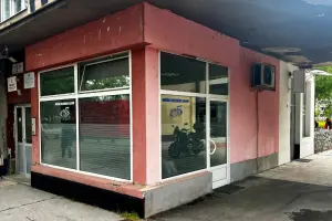 KS Muški frizerski salon