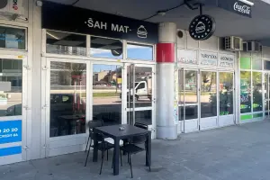 Šah Mat Burger Banja Luka