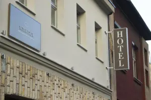Hotel Ideja