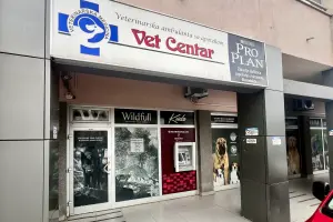 Vet Centar
