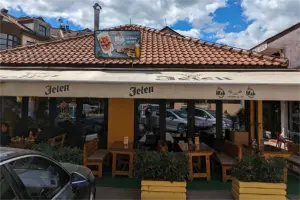Mek Roštilj