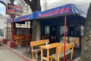 Pite pod sačem
