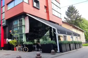 Kodiak Burger & Steak Bar