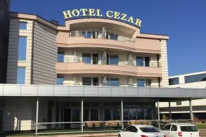 Hotel Cezar Banja Luka