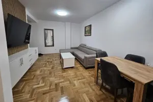 Apartman Dora DeLuxe