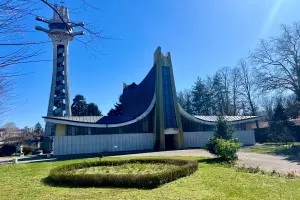 Katedrala svetog Bonaventure