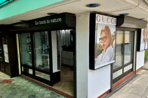 Optika Ray 