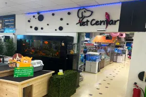 Pet Centar Centrum