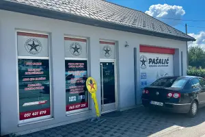 Izrada ključeva Pašalić