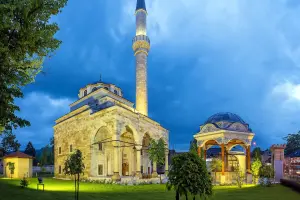 Ferhat-pašina džamija - Ferhadija