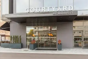 Courtyard by Marriott Banja Luka