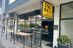 Index Sendvič Bar