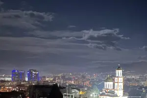 Stan na dan Panorama BL