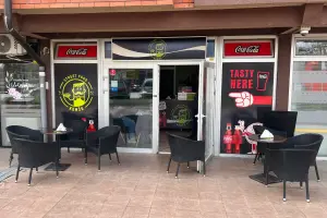 Street Food Komšo