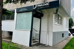 Pavlović Stomatologija