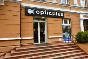 Optic Plus Banja Luka