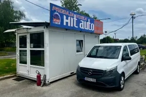 Hit Group Rent a Car