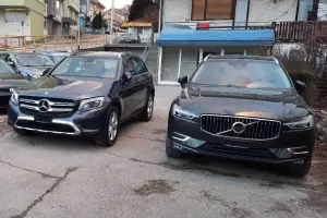 AutoVizija