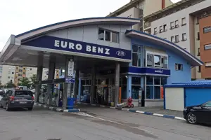EuroBenz