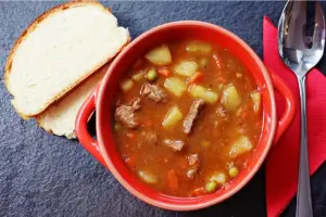 Čarobni Pasulj Catering