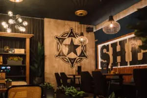 Sheriff Grill Pub