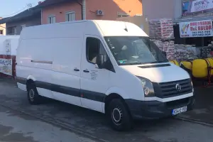 TassoTransport robe i putnika