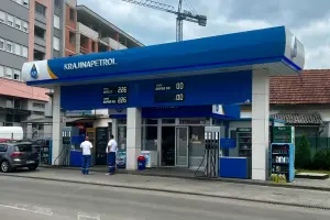 Krajinapetrol AD