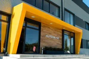 Auto De-Mi