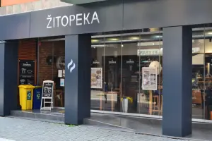 Žitopeka