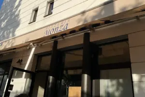 Pizzeria Monza