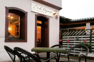 Ćevabdžinica Pod lipom