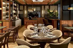 Casetta Pizzeria & Restaurant 