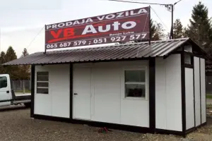 VB Auto