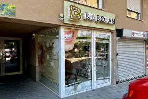 Dr Bojan