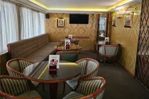 Cafe slatstičarna Plazma