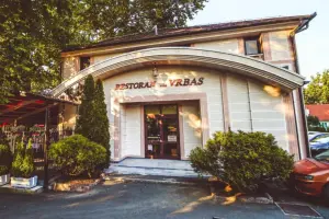 Hotel Vila Vrbas
