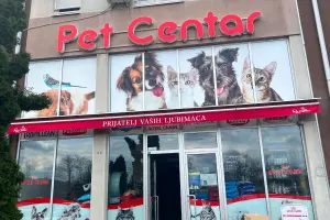 Pet Centar na Malti