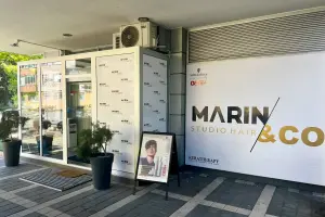 Hair Studio Marin&co