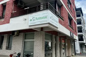 Dr Antonić Stomatološki centar