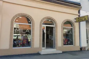 Optika Mila