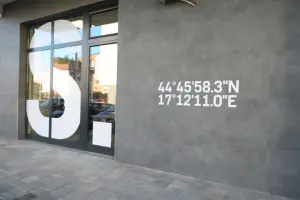 S:pace Coworking
