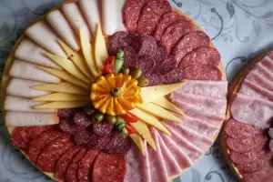 Ketering Kanapei Banja Luka 