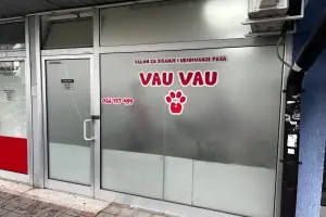 Vau Vau Grooming salon